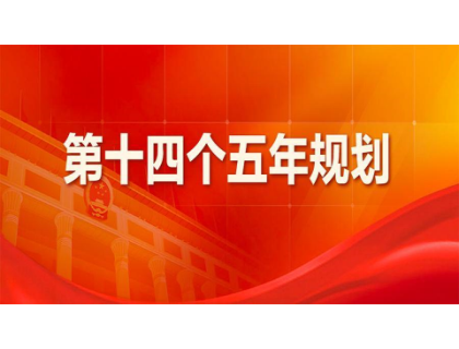 开云·体育(中国)官方网站-开云 SPORTS为“十四五”规划建言献策 